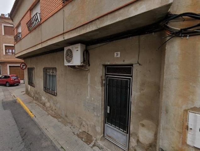 Casa-chalet en Venta en San Sebastian en Villarrobledo