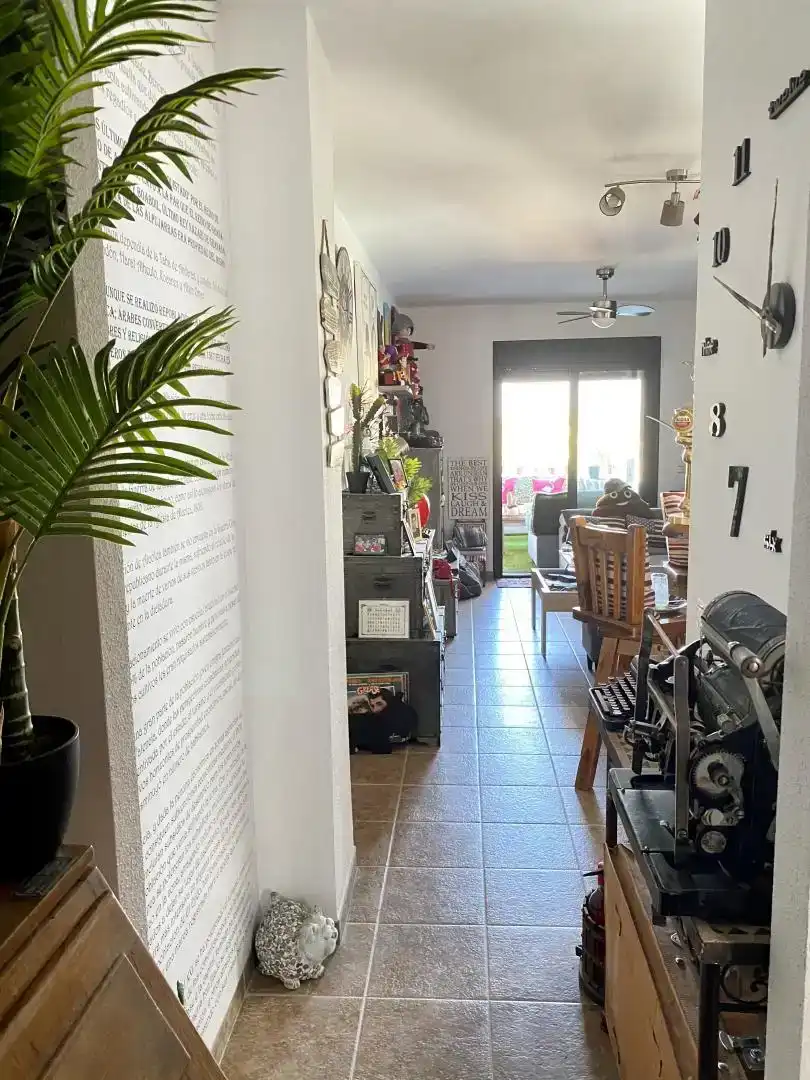 Flat for sale in Alcolea  with Swimming Pool and Balcony