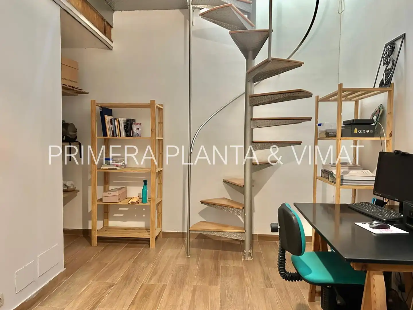 Maisonette zum Verkauf in Mataró mit Terrasse