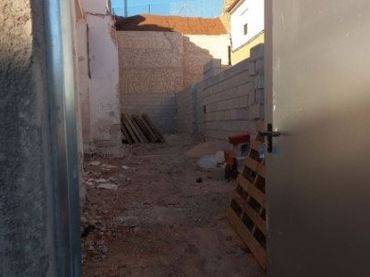 Terrenys i solars en venda a Calle MIRADOR 7
