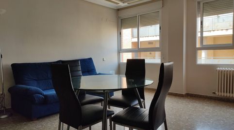 Foto 3 de Apartamento de alquiler en Carrer del Pare Tomàs de Montañana, Camí Fondo, Valencia Capital