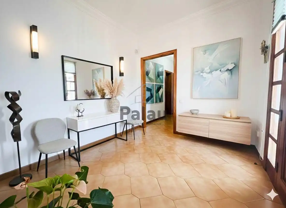 Casa con piscina in vendita a Cala Blanca, imagen 12