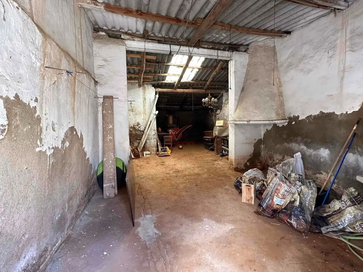 Casa o xalet en venda en Buenache de Alarcón amb Calefacció i Traster