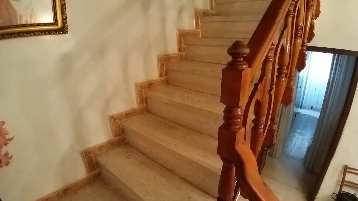 Haus zum Verkauf in Sierra de Yeguas, imagen 28