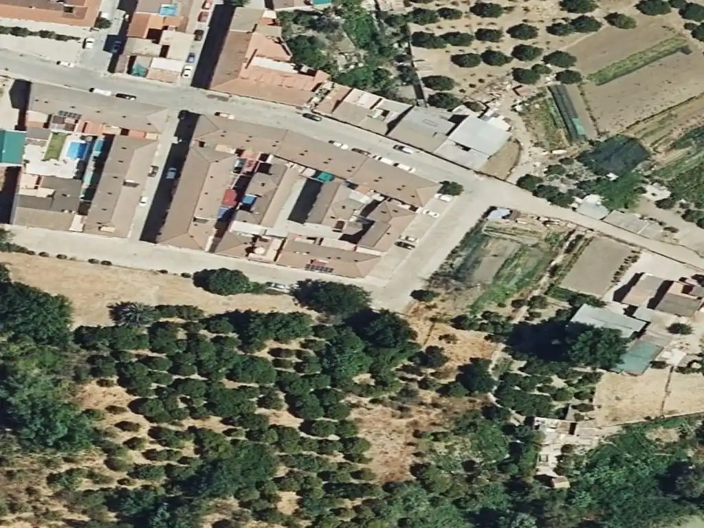 Casa in vendita a DE DUQUE Y FLORES 4