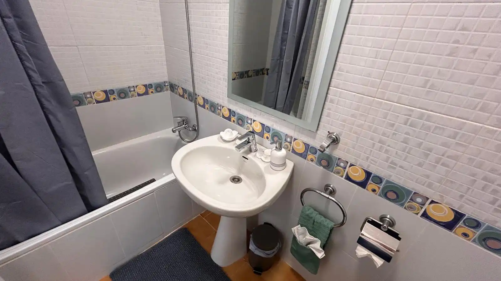 Bungalow mit Pool zur Miete in Gran Alacant, imagen 11