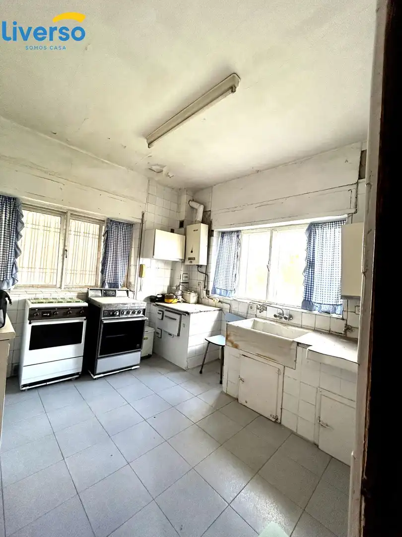 Kitchen of Country homes for sale in Roa