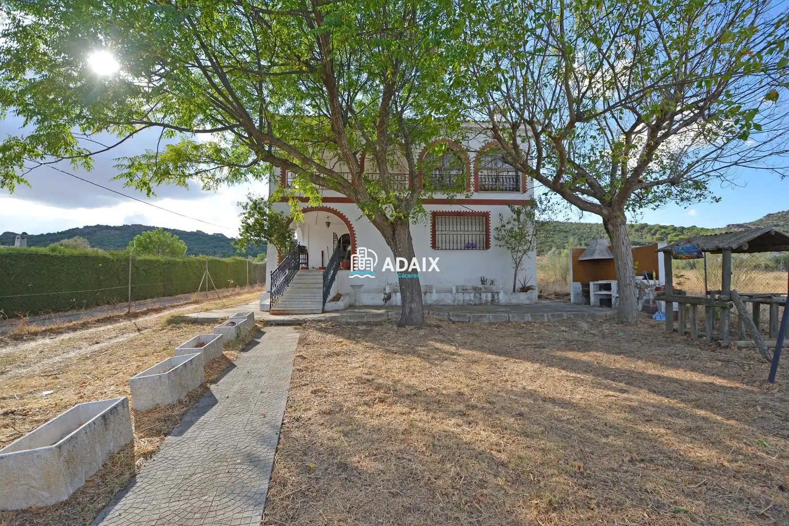 Chalet en venta en Carretera de Sierra de Fuentes Cáceres, imagen 10