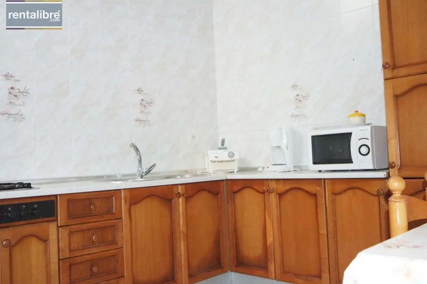 Haus zum Verkauf in Ctra Sanlúcar - Cuatro Pinos, imagen 20