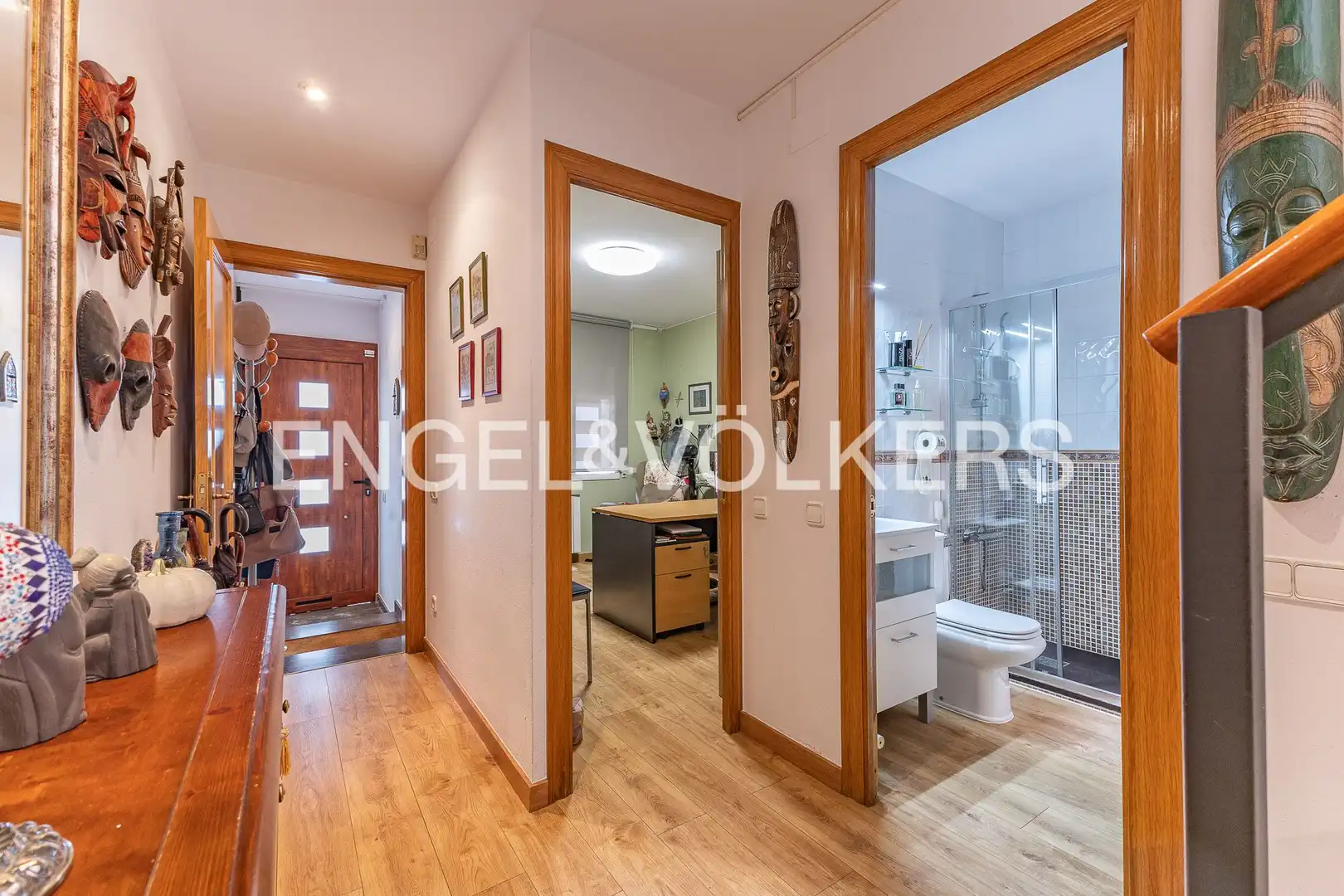 Adosado con jardín en venta en Ponent, imagen 20