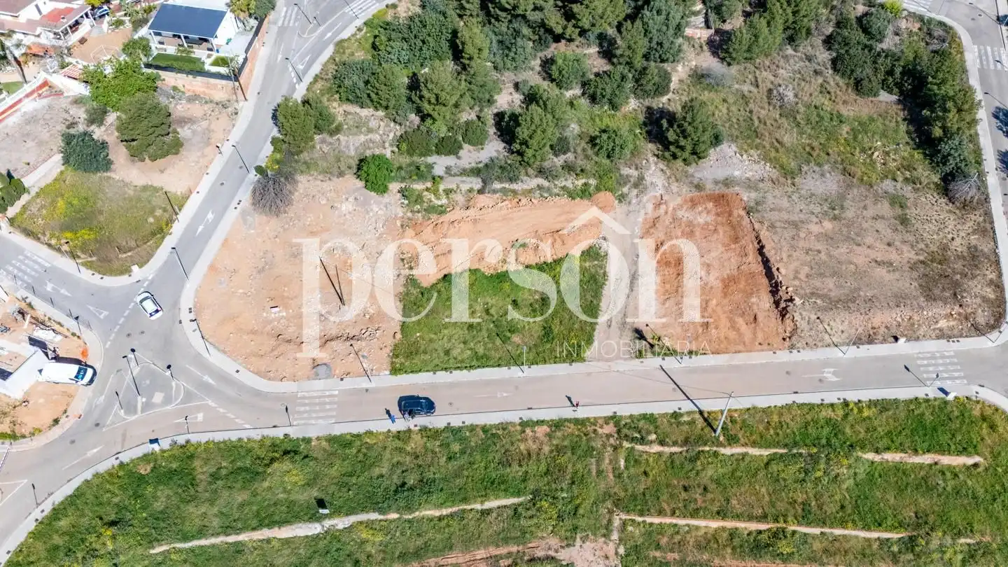 Residential land for sale in La Vall d'Uixó, imagen 3