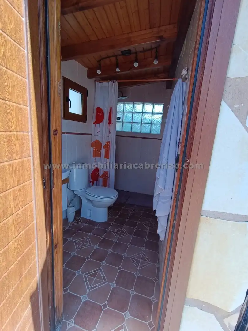 Casa o xalet en venda a Camino Entrada, Nalda