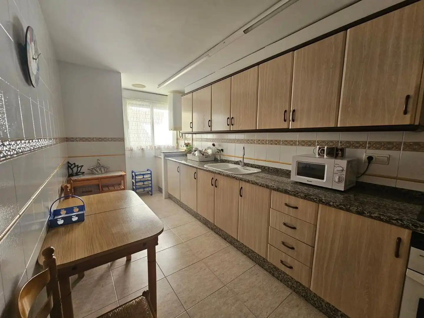 Dúplex con ascensor en venta en Playa de Gandia, imagen 6