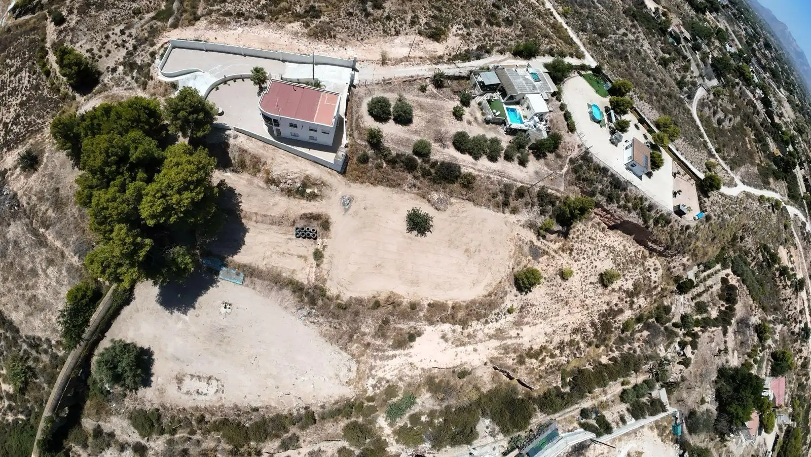 Villa zum Verkauf in CEMENTERIO, imagen 58