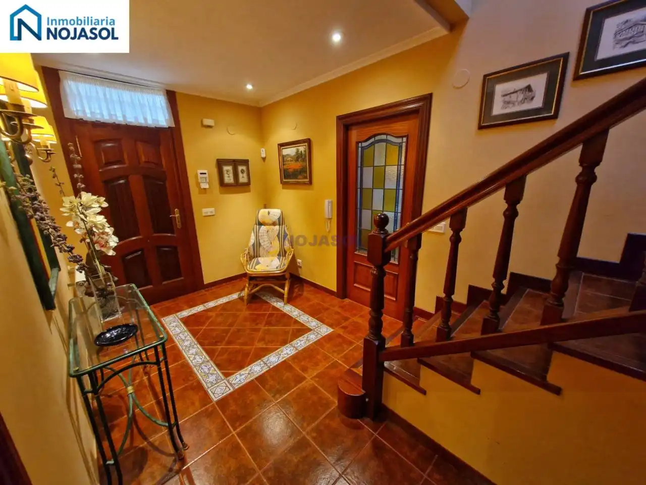 Houses for sale in Argoños   with Heating, Private garden and Terrace