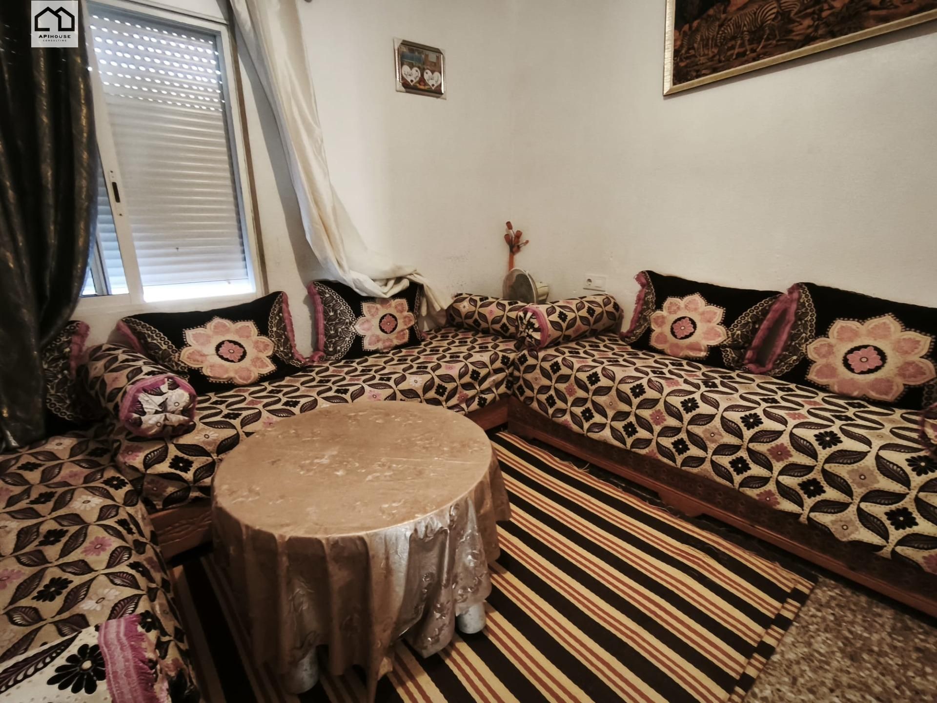 Living room of Apartment for sale in San Javier