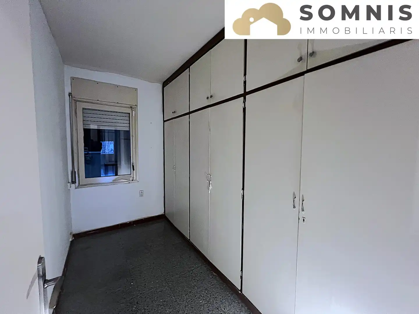 Piso en venta en de Faraday, Ca n'Aurell