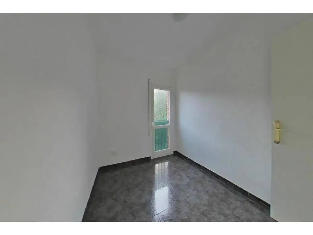 Terrasse von Wohnung zum Verkauf in Sabadell mit Balkon