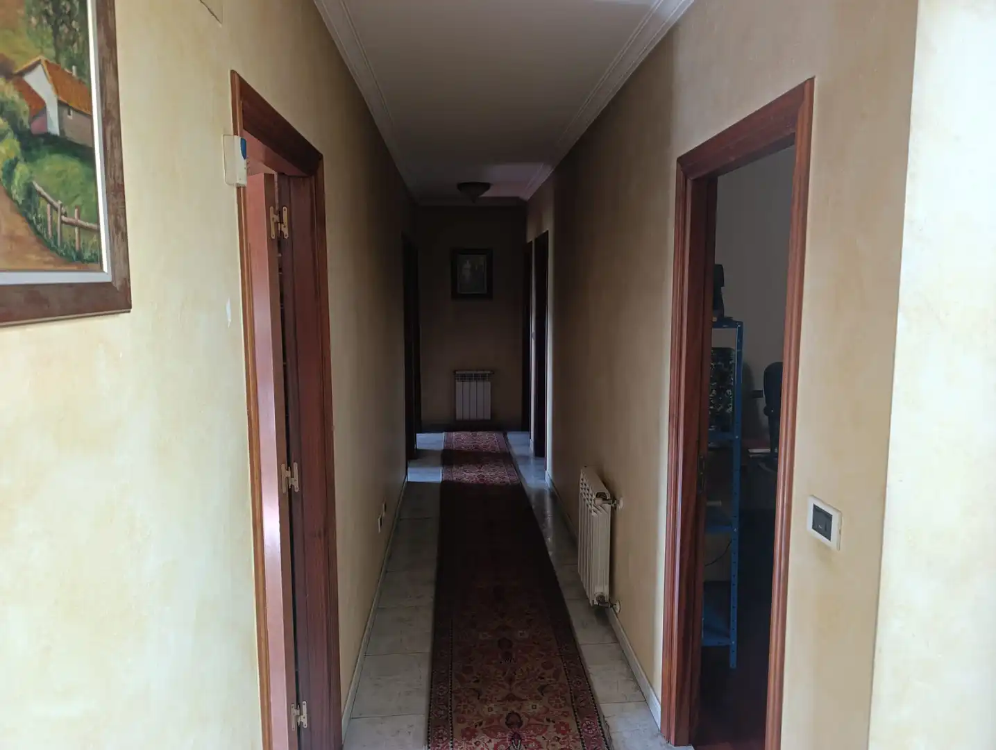 Casa o chalet en venta en O Saviñao  con Jardín privado, Amueblado y Balcón