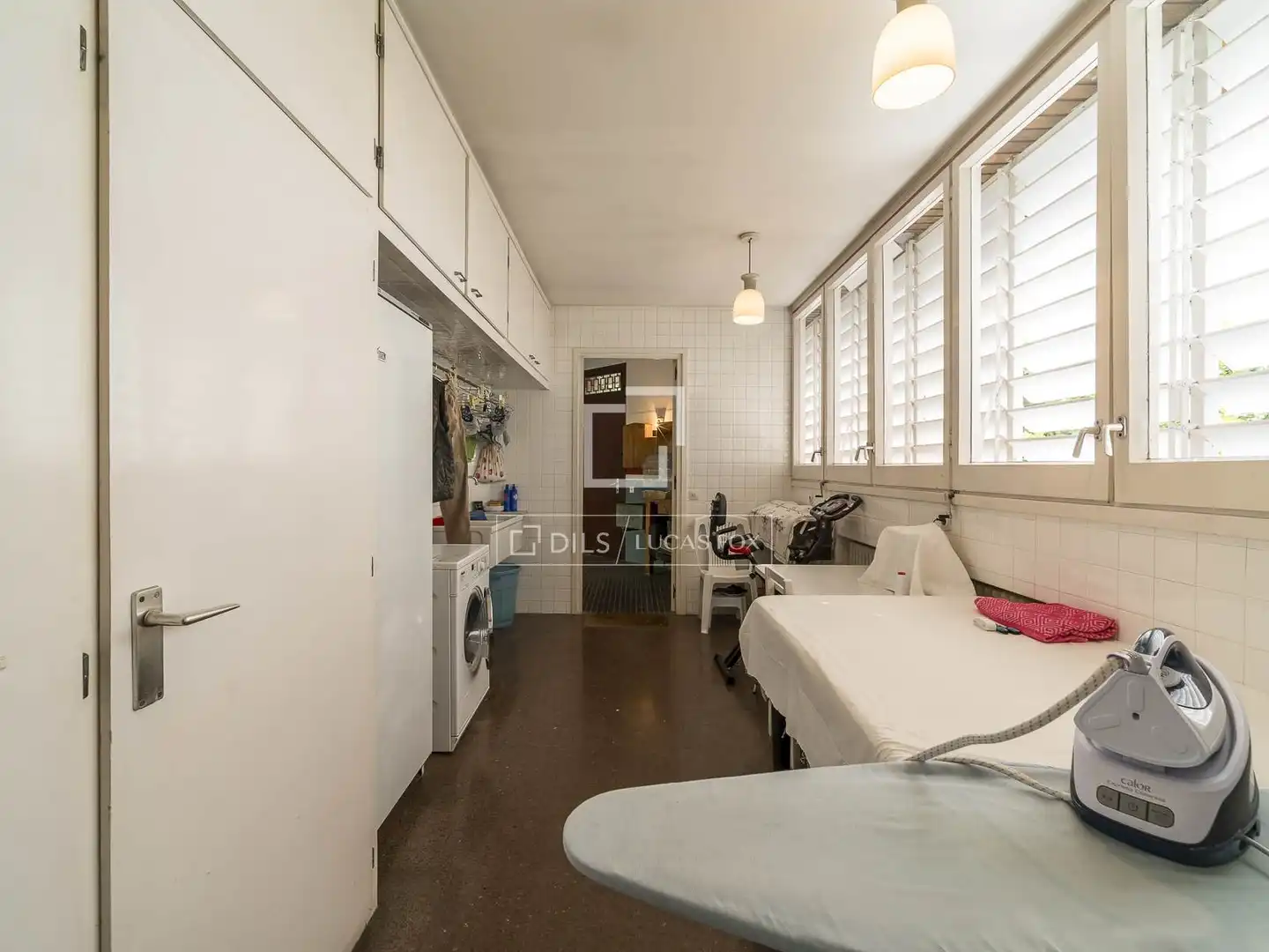 Casa o chalet en venta en Barcelona con Calefacción, Jardín privado y Trastero