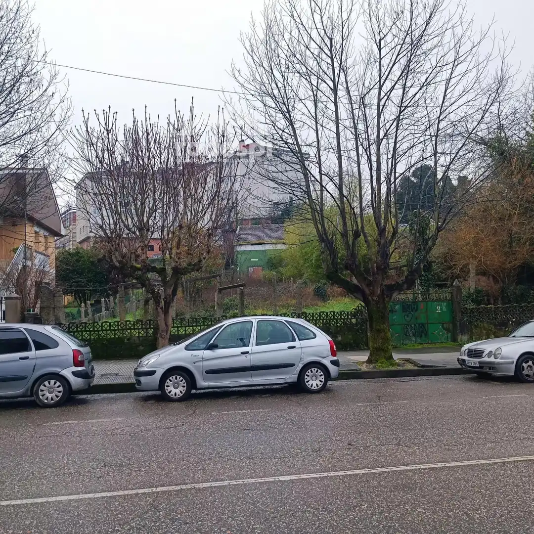 Terrenys i solars en venda a Ponteareas