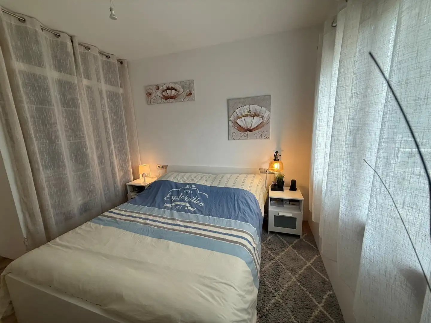 Habitación de Casa o chalet en venta en Caldes de Malavella con Calefacción, Jardín privado y Terraza