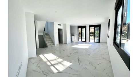 Villa de lujo en primera línea del campo de Golf, imatge 4