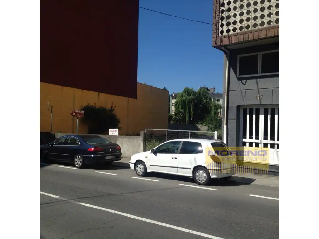 Terreni e lotti in vendita a Sarria