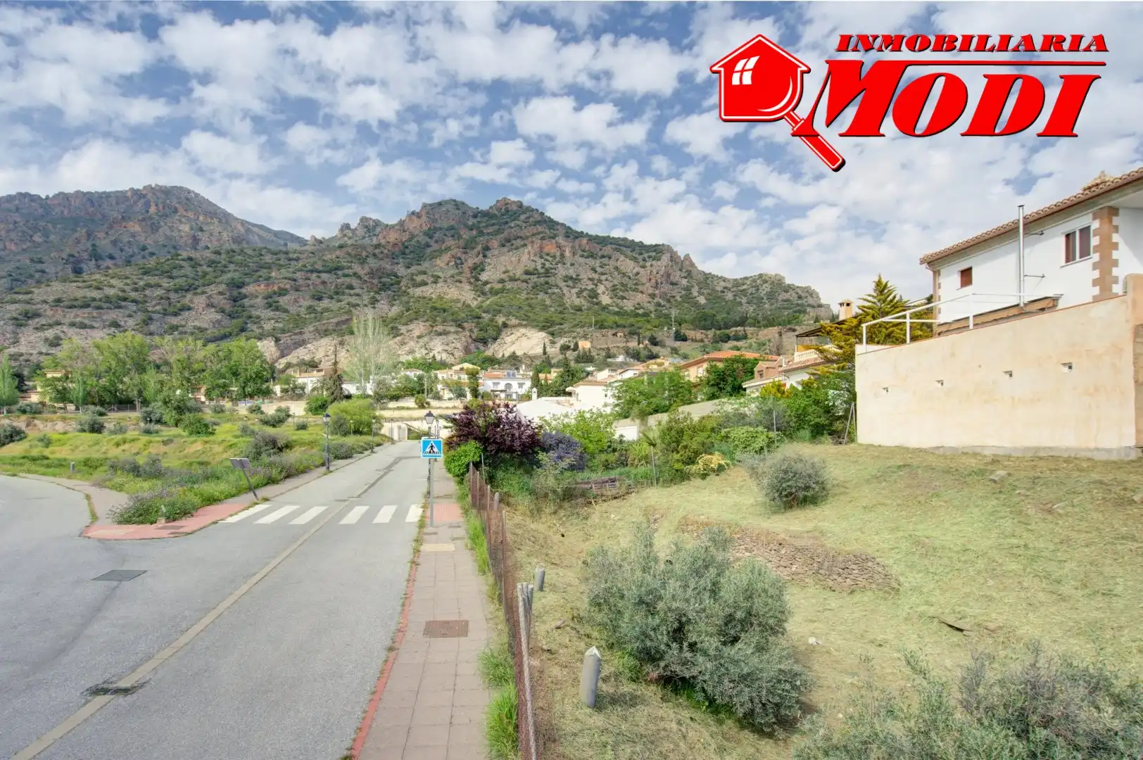 Residential for sale in Nigüelas