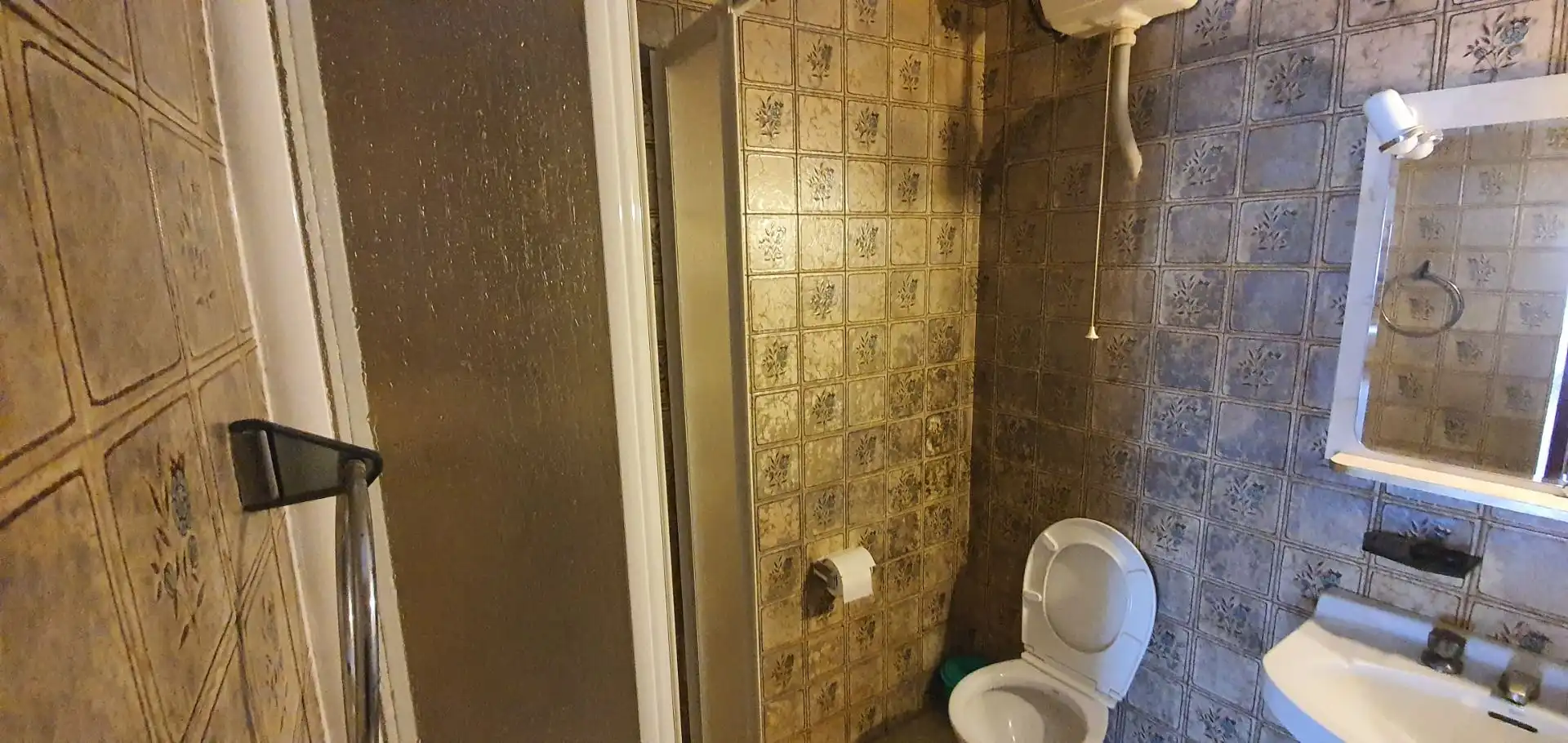 Bathroom of Houses for sale in Bot