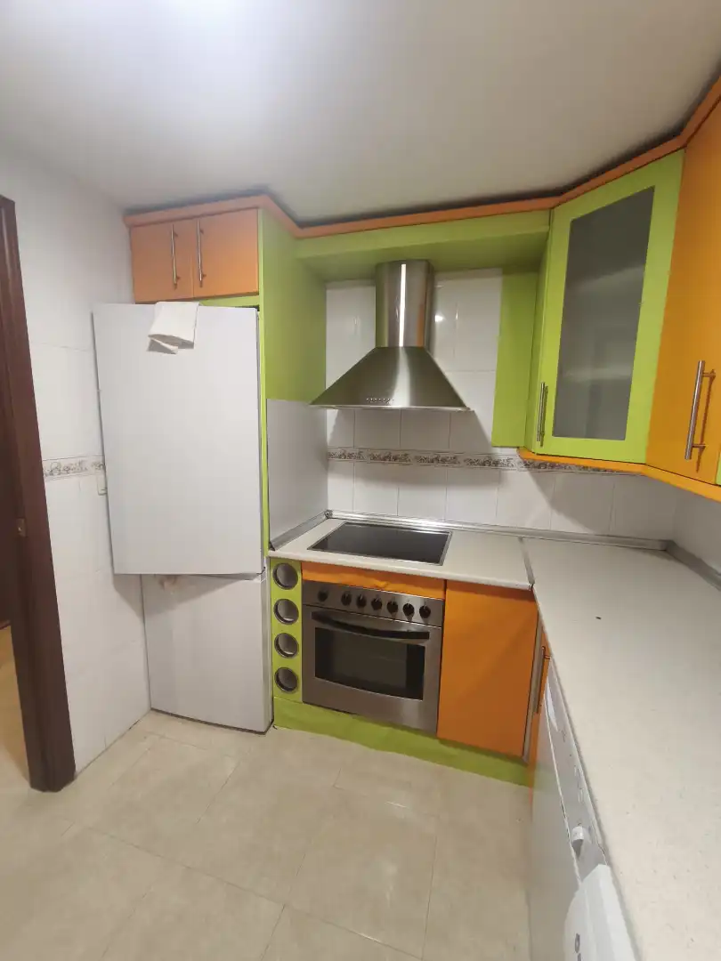 Piso con ascensor en venta en Ogíjares, imagen 11