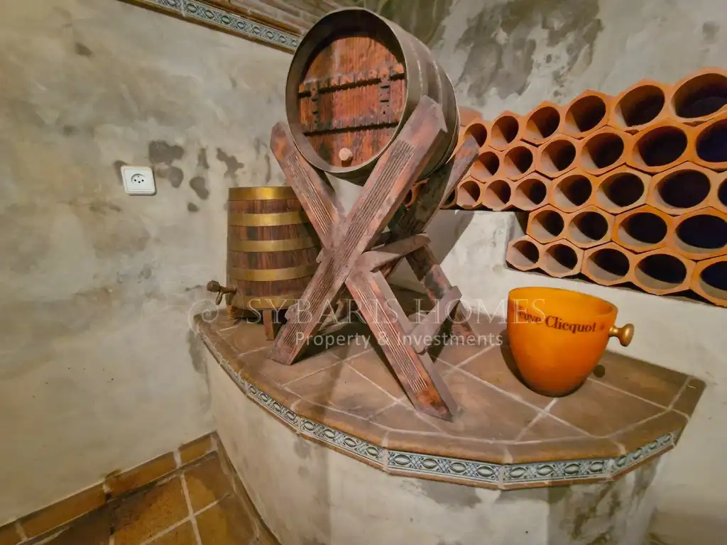 Chalet con jardín en venta en La Sella, imagen 50