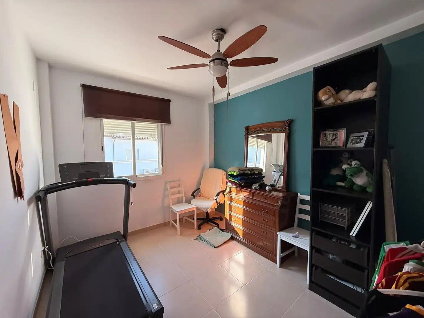 Casa o chalet en venta en La Victoria con Terraza y Balcón