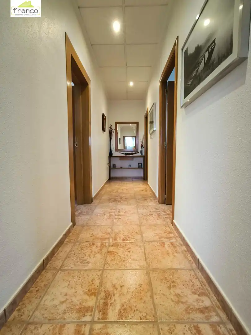 Casa o chalet en venta en Fortuna con Aire acondicionado, Calefacción y Terraza