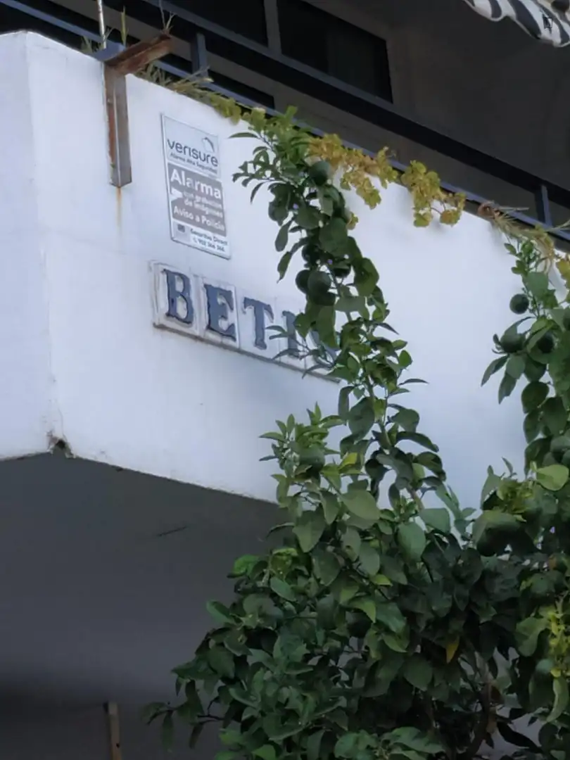 Exterior view of Study for rent in Sevilla  with Air Conditioner, Heating and Furnished
