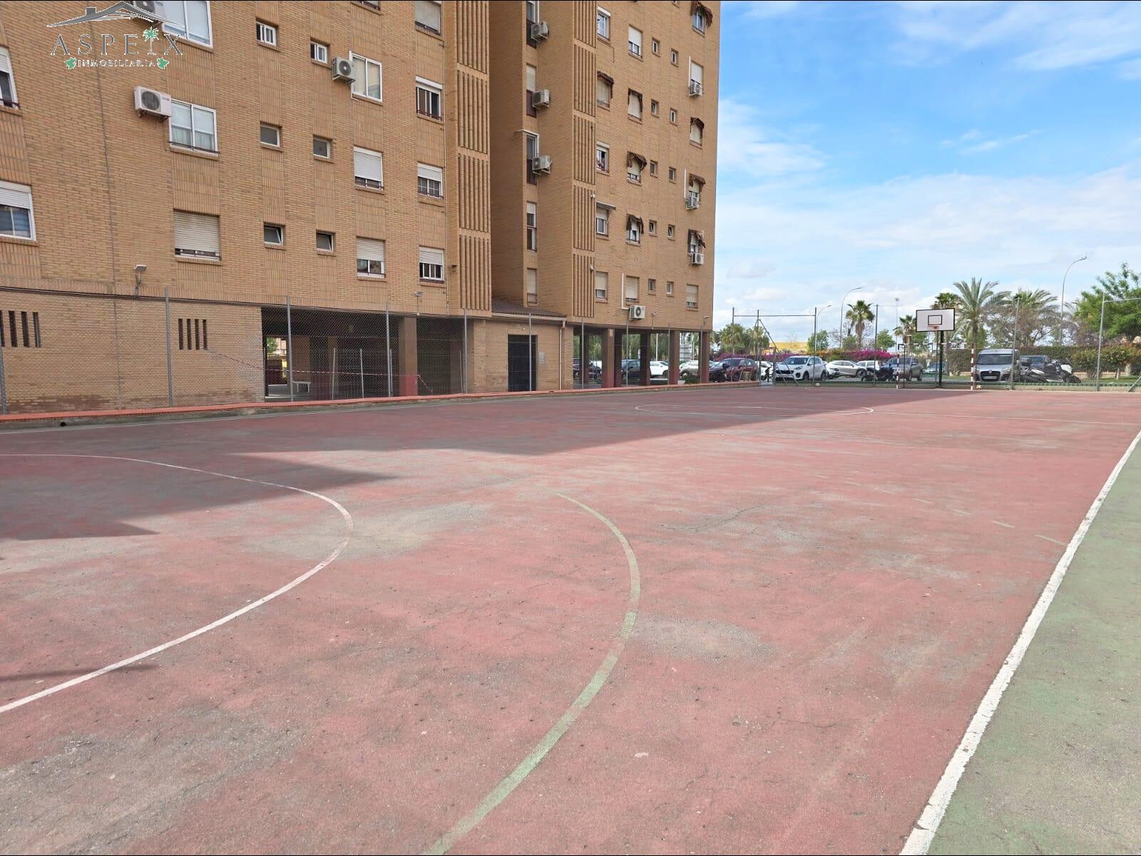Pis en venda a Florida Baja, Florida - Ciudad de Asís, Alicante / Alacant