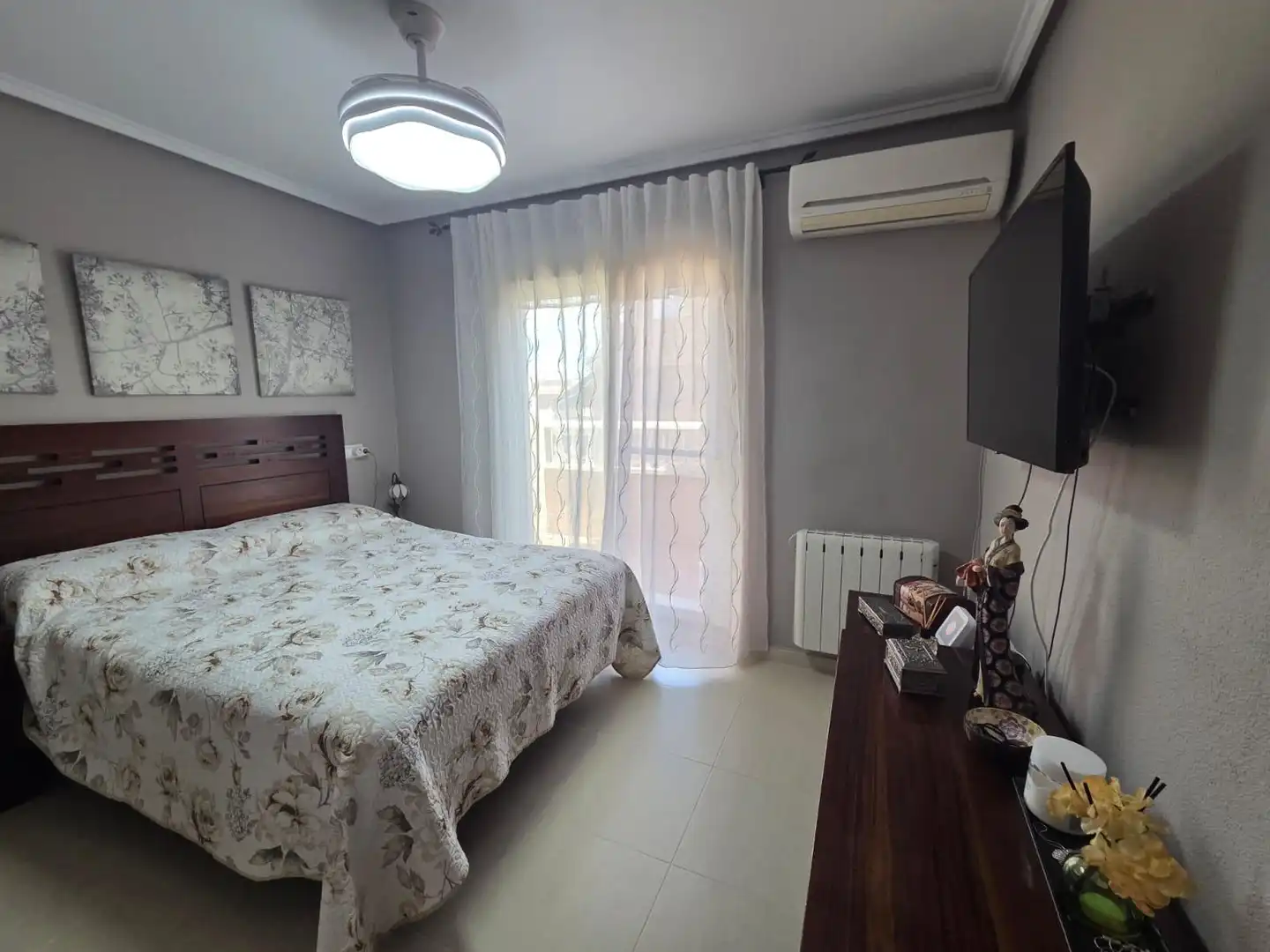 Bungalow amb terrassa en venda a Gran Alacant, imagen 17