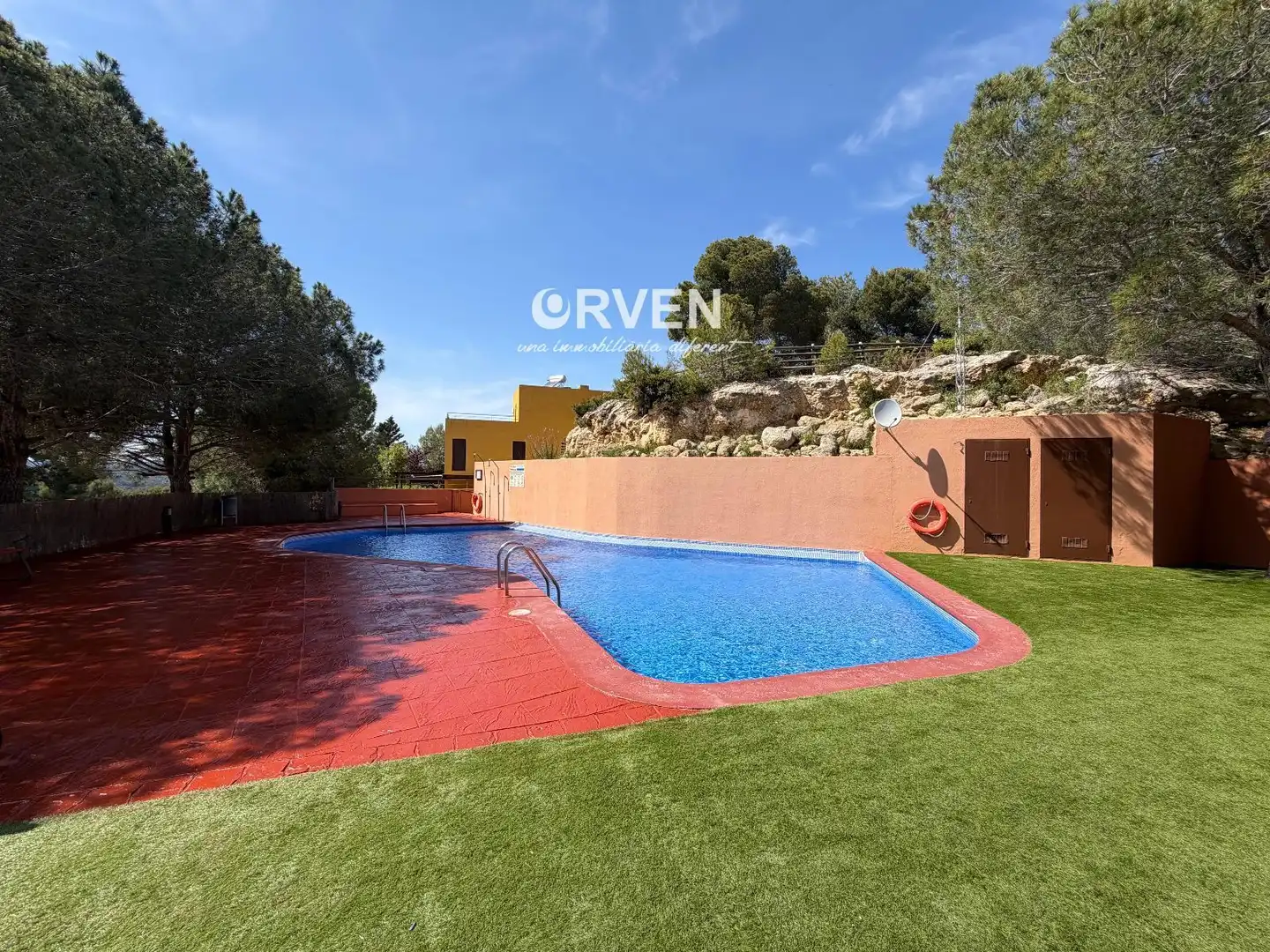 Maison avec piscine à vendre à La Móra, imagen 42