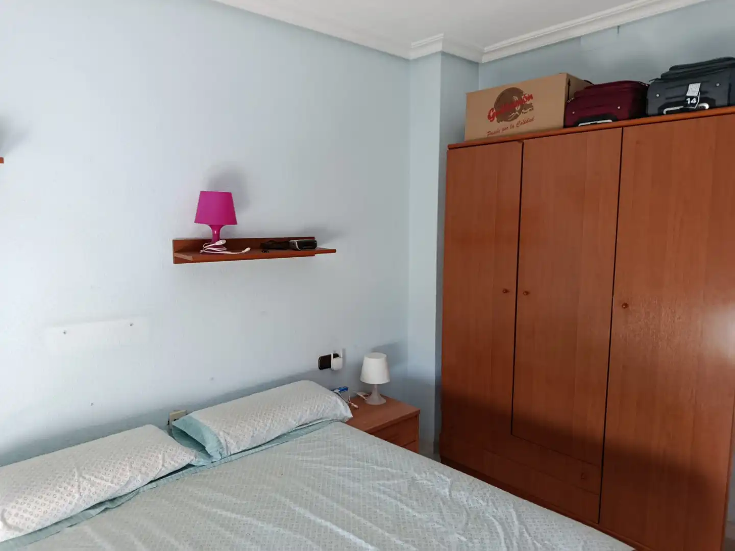 Flat with lift for sale in Centro, imagen 10