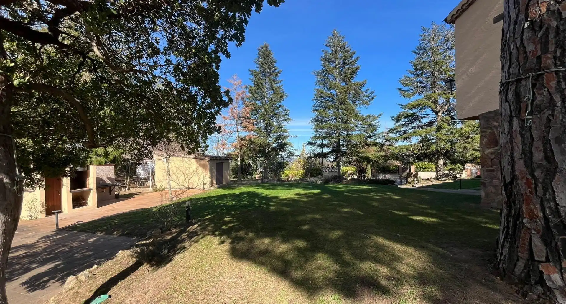 Villa mit Garten zum Verkauf in Sant Celoni, imagen 54