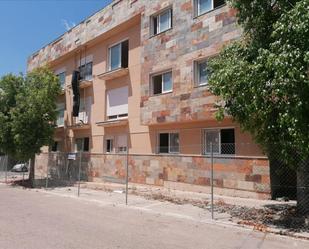 Exterior view of Building for sale in Vilamarxant