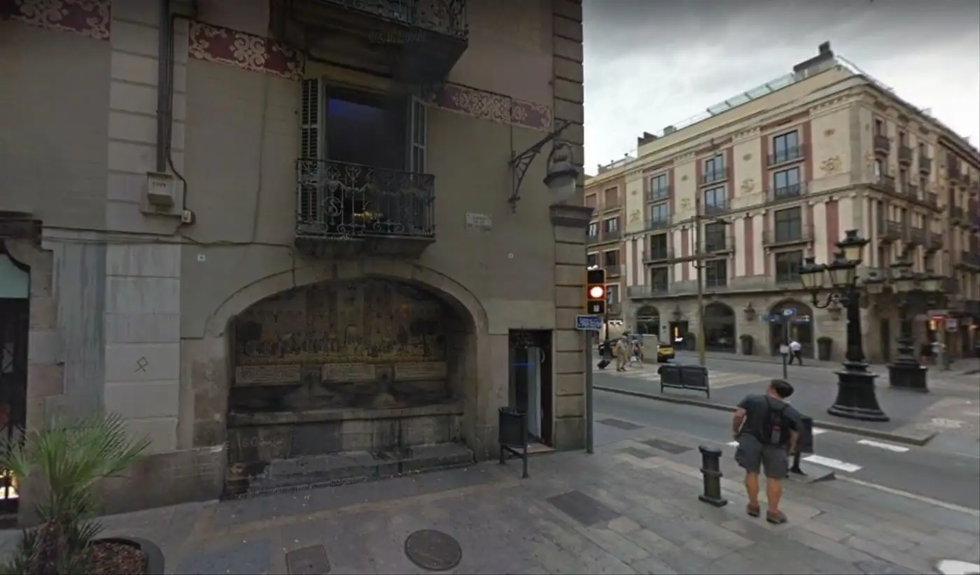 Flat for sale in Ciutat Vella, imagen 3