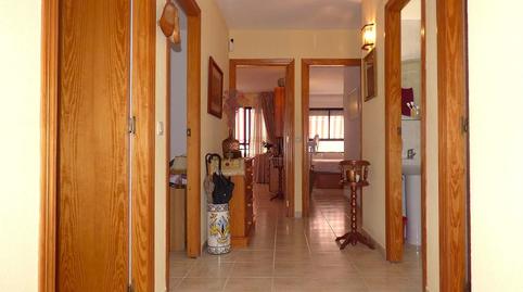 Foto 5 de Pis en venda a Juzgados - Plaza de Toros, Alicante