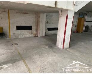 Garage for sale in  Cádiz Capital