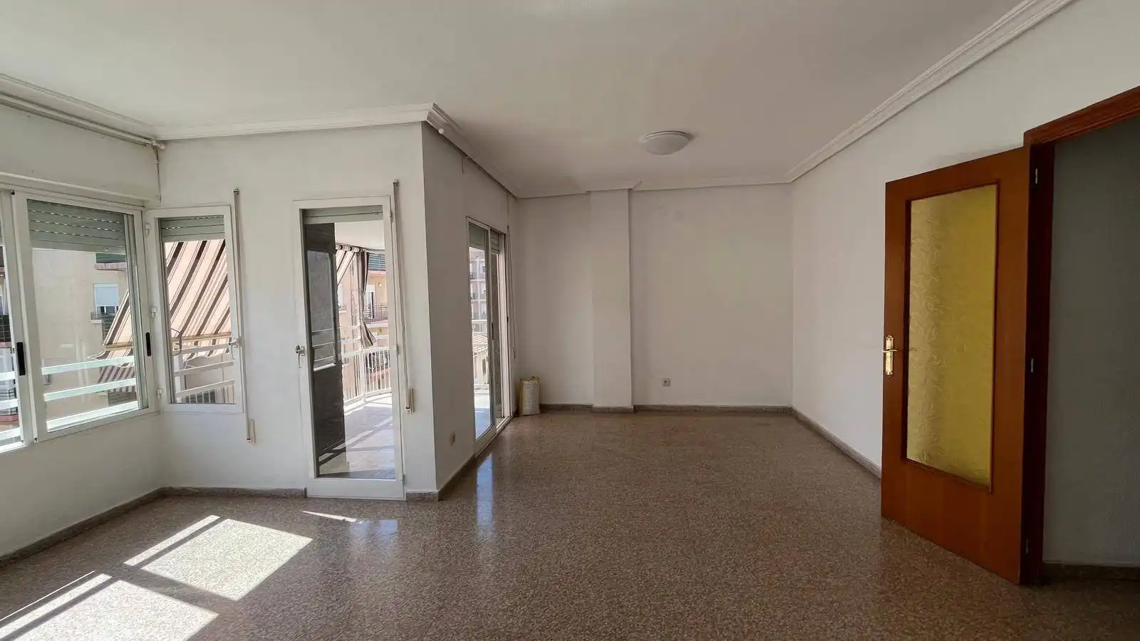 Pis en venda en Elche / Elx amb Terrassa i Balcó