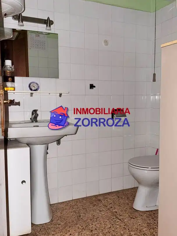 Flat for sale in Cruces Plaza, imagen 10
