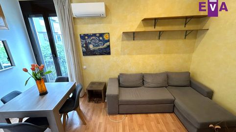 Foto 2 de Piso en venta en Barcelona - Cl Ausias Marc, Fort Pienc, Barcelona Capital