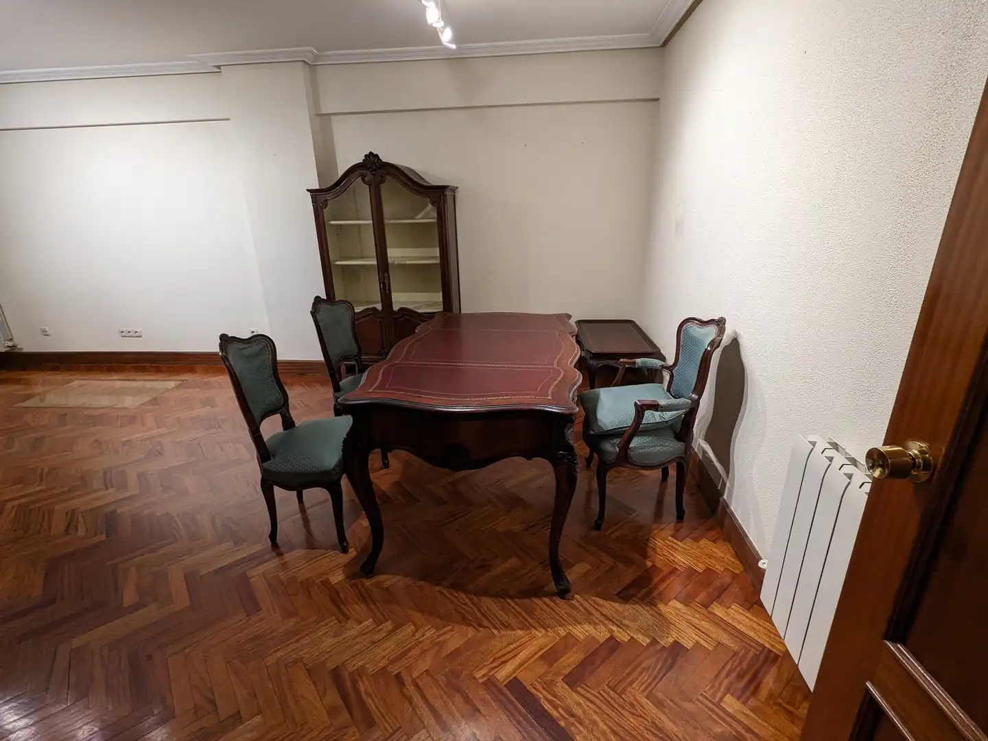 Comedor de Piso en venta en Errenteria con Calefacción y Balcón