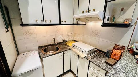 Foto 2 de Piso en venta en La Barceloneta, Barcelona Capital