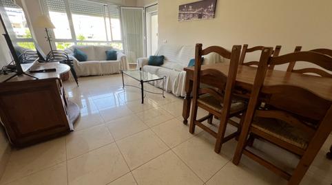 Foto 5 de Pis en venda a Avenida Reina Sofía, 11a, Costa Ballena Golf, Rota